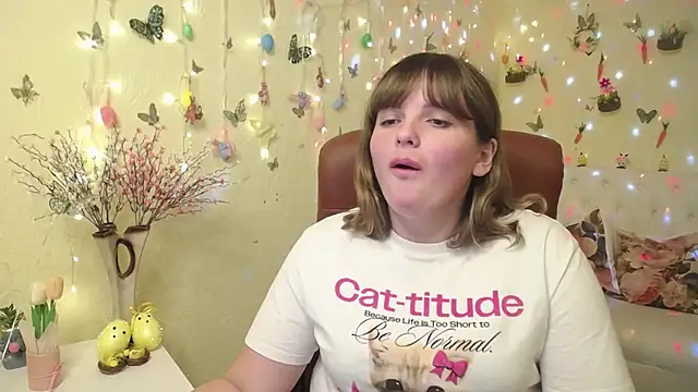 StaceyLex online show from 04/05/26, 05:21