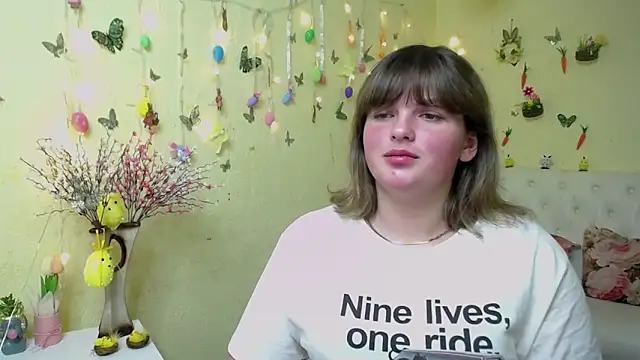 StaceyLex online show from 04/09/26, 05:40