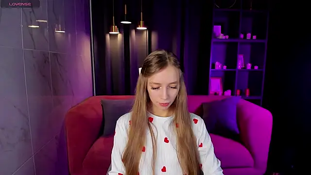 OliviaGentle online show from 12/03/24, 03:55