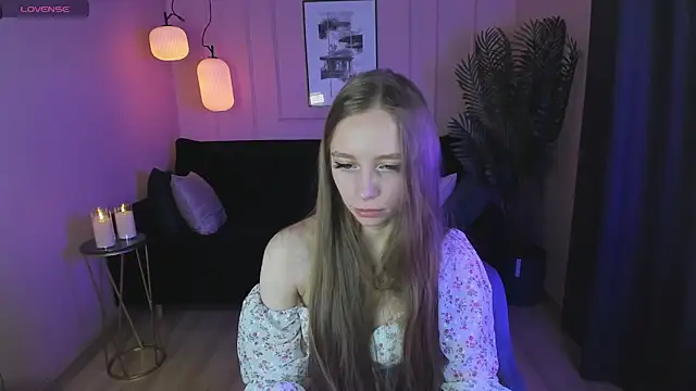 OliviaGentle online show from 12/09/24, 12:34