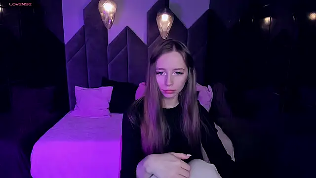 OliviaGentle online show from 12/10/24, 08:30