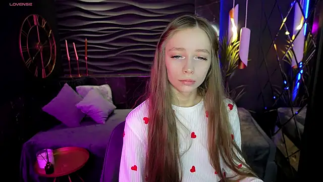 OliviaGentle online show from 12/11/24, 10:06