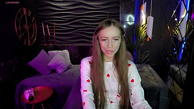 OliviaGentle online show from 12/12/24, 01:10