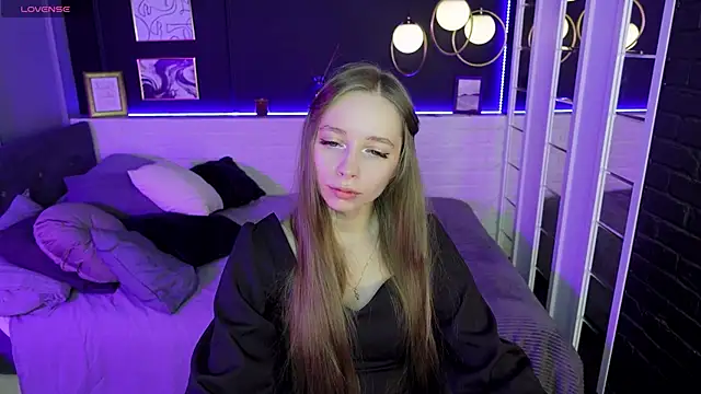 OliviaGentle online show from 12/15/24, 04:29