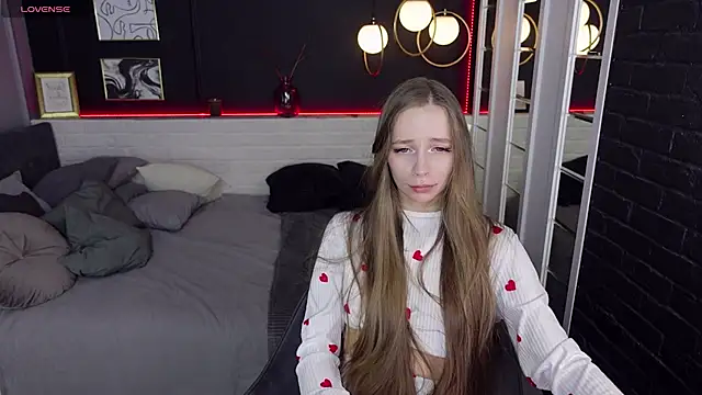 OliviaGentle online show from 12/18/24, 10:19