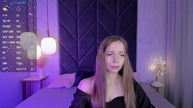 OliviaGentle online show from 12/20/24, 05:29