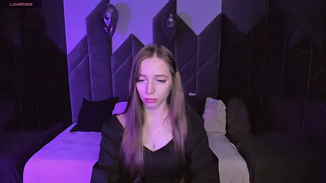 OliviaGentle online show from 12/20/24, 10:11