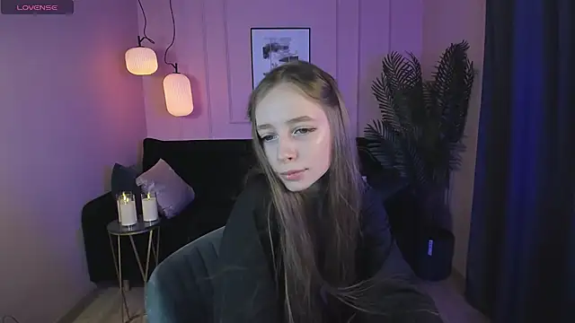 OliviaGentle online show from 12/22/24, 09:42