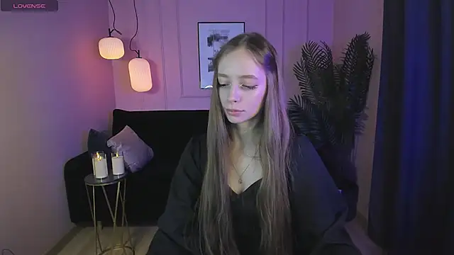 OliviaGentle online show from 12/23/24, 12:46