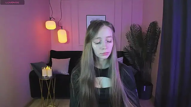 OliviaGentle online show from 01/02/25, 04:02