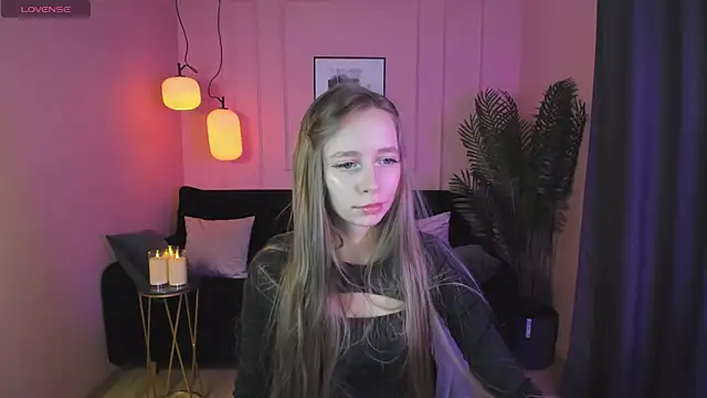 OliviaGentle online show from 01/02/25, 07:07