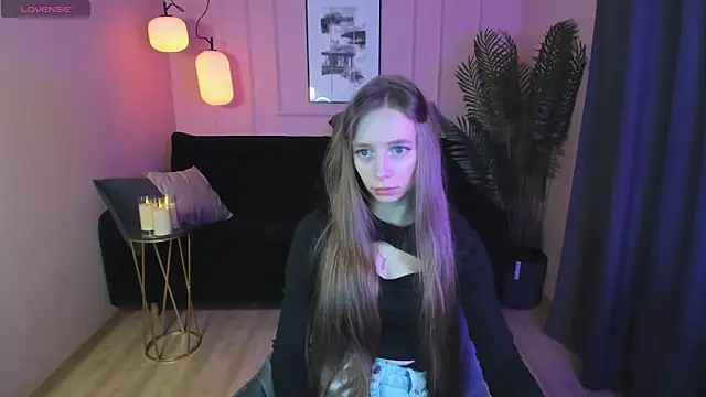 OliviaGentle online show from 01/03/25, 01:16