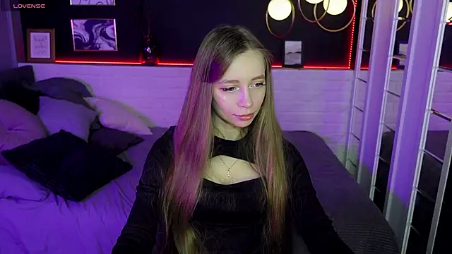 OliviaGentle online show from 01/05/25, 12:31