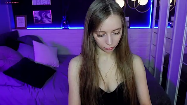 OliviaGentle online show from 01/06/25, 01:31