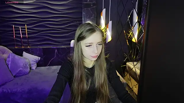 OliviaGentle online show from 01/09/25, 10:20