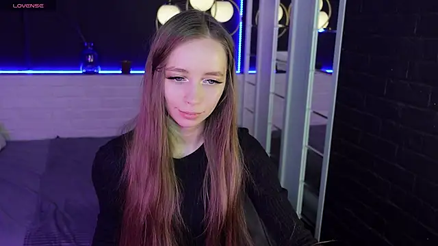 OliviaGentle online show from 01/11/25, 04:16