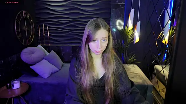 OliviaGentle online show from 01/13/25, 02:39