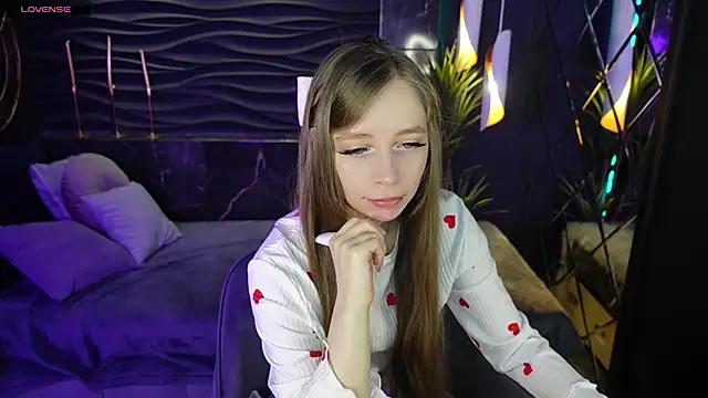 OliviaGentle online show from 01/15/25, 10:35