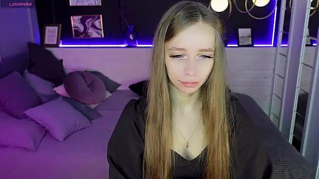 OliviaGentle online show from 01/16/25, 10:23