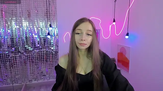 OliviaGentle online show from 01/17/25, 10:12