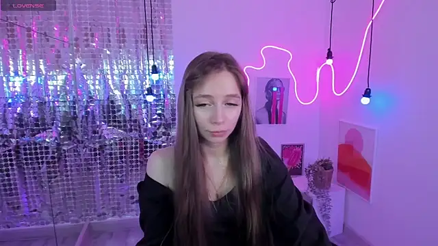 OliviaGentle online show from 01/18/25, 04:26