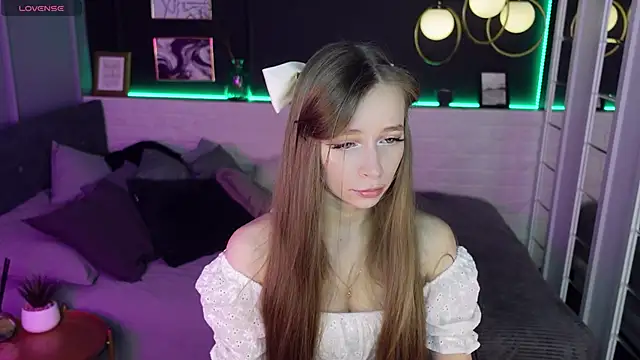 OliviaGentle online show from 01/20/25, 03:50