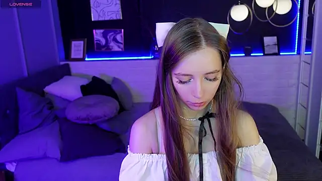 OliviaGentle online show from 01/26/25, 01:31