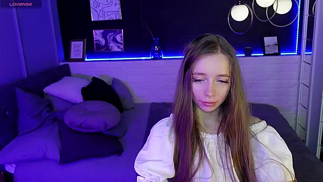 OliviaGentle online show from 01/26/25, 04:41