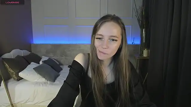 OliviaGentle online show from 01/29/25, 07:22