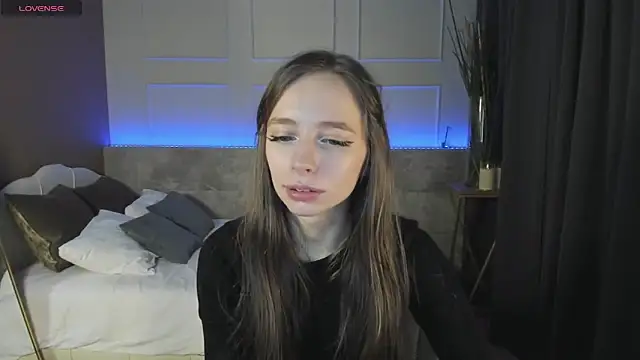 OliviaGentle online show from 01/30/25, 04:48