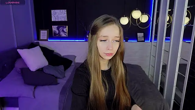 OliviaGentle online show from 02/06/25, 02:22