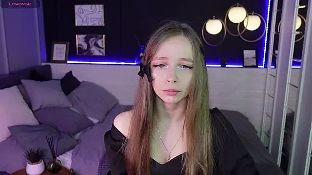 OliviaGentle online show from 02/13/25, 10:11