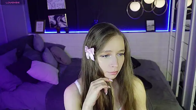 OliviaGentle online show from 02/19/25, 10:42