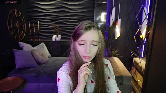 OliviaGentle online show from 03/06/25, 01:05