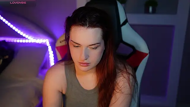 LisaElfy online show from 02/12/26, 03:18