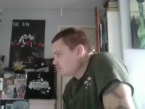 ArcanceTheo82 online show from 12/03/24, 12:06