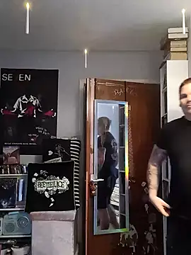 ArcanceTheo82 online show from 12/10/24, 03:33