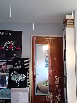 ArcanceTheo82 online show from 12/11/24, 12:23