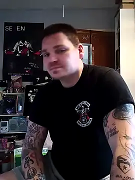 ArcanceTheo82 online show from 12/15/24, 01:54