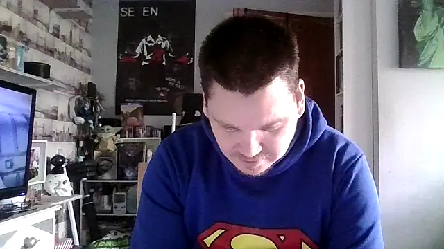 ArcanceTheo82 online show from 12/22/24, 03:00