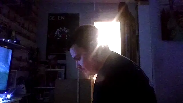 ArcanceTheo82 online show from 12/24/24, 07:22