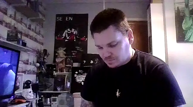 ArcanceTheo82 online show from 12/26/24, 03:20