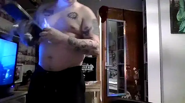 ArcanceTheo82 online show from 01/15/25, 07:12