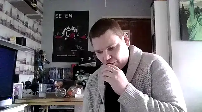 ArcanceTheo82 online show from 01/20/25, 12:28