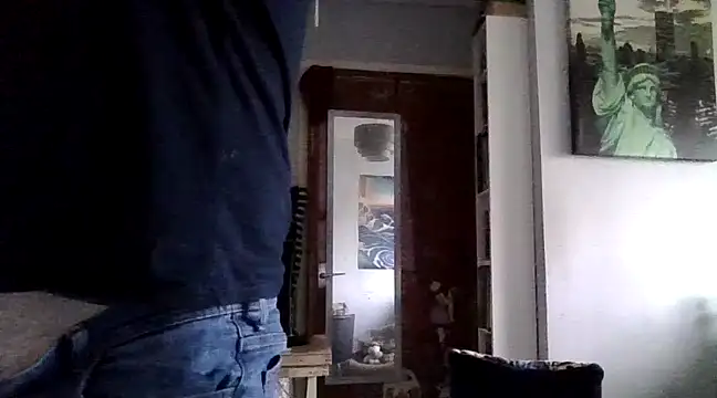 ArcanceTheo82 online show from 01/20/25, 03:39