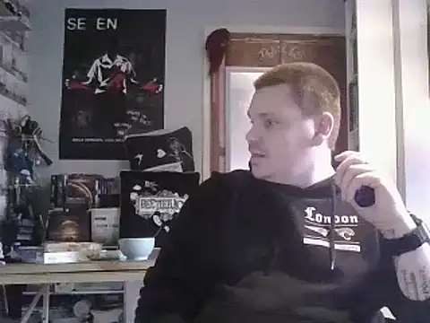ArcanceTheo82 online show from 01/28/25, 02:31