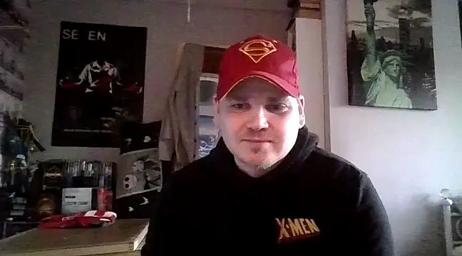 ArcanceTheo82 online show from 02/06/25, 04:58