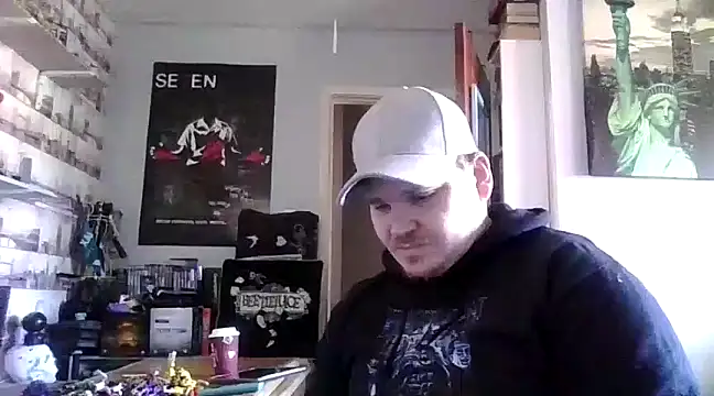 ArcanceTheo82 online show from 03/02/25, 03:27