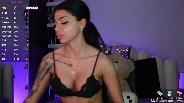 Angela Myst online show from 04/30/26, 02:23