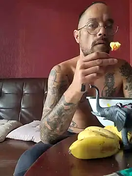 mileflav0r online show from 01/29/25, 04:26